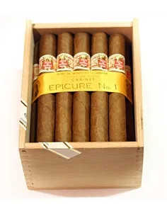 HOYO DE MONTERREY EPICURE 1