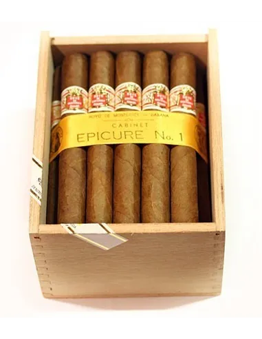 HOYO DE MONTERREY EPICURE 1