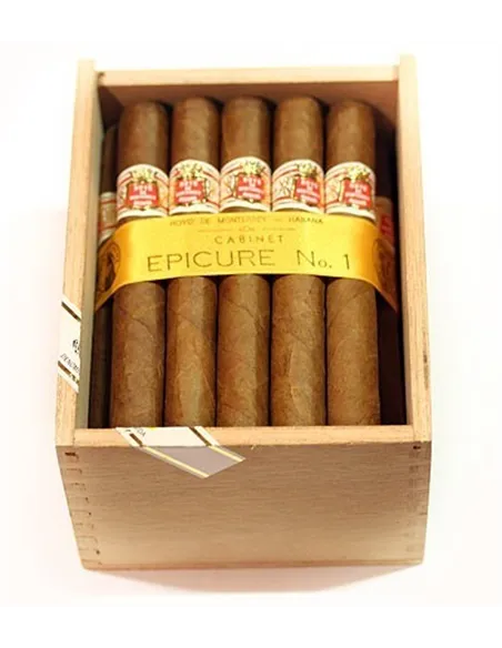 HOYO DE MONTERREY EPICURE 1