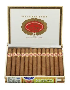 HOYO DE MONTERREY  HOYO CORONAS