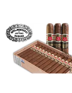 HOYO DE MONTERREY REGALOS 2007