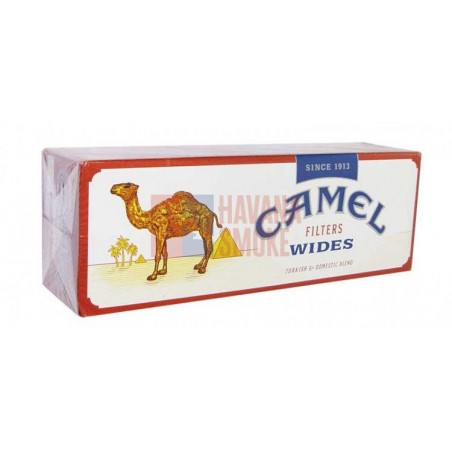 Купить Camel Filters Wides