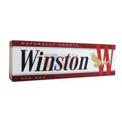 Купить Winston Red USA (блок)