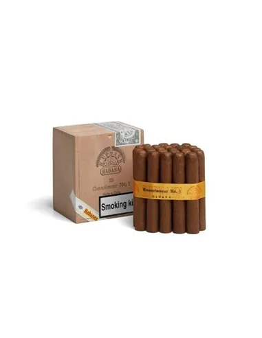 H.UPMANN CONNOSSIEUR № 1