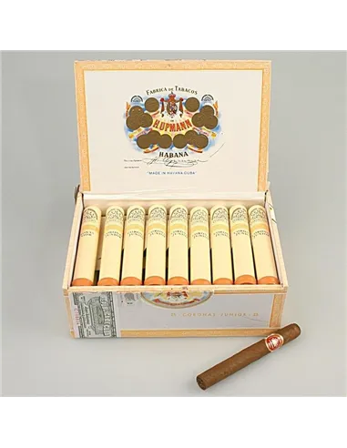 H.UPMANN CORONAS JUNIOR