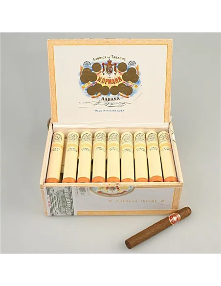 H.UPMANN CORONAS JUNIOR