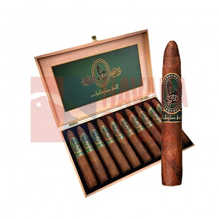 Купить La Flor Dominicana Andalusian Bull