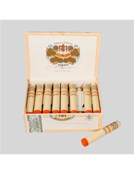 H.UPMANN CORONAS MINOR