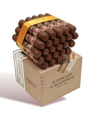 H.UPMANN MAGNUM 48 EDICION LIMITADA 2009