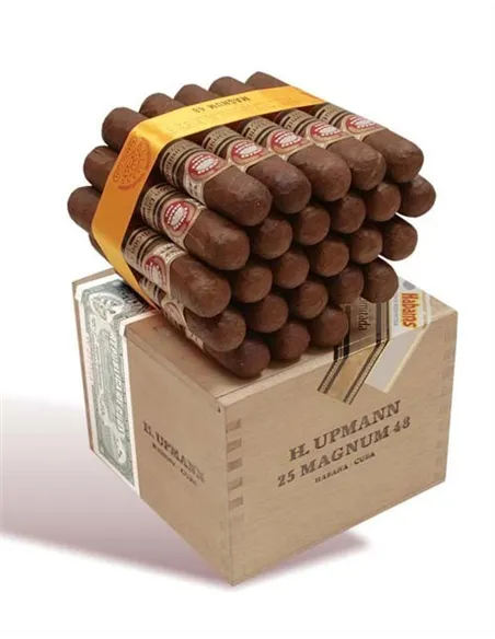 H.UPMANN MAGNUM 48 EDICION LIMITADA 2009