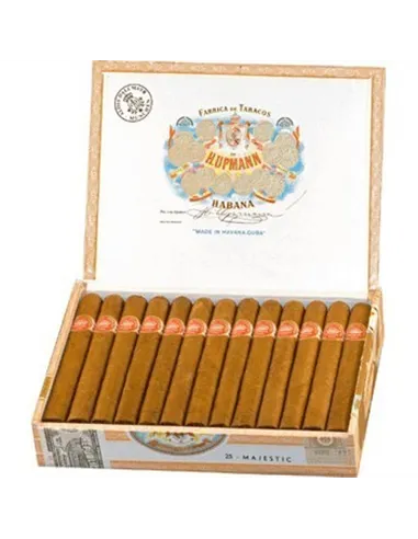 H.UPMANN MAJESTIC