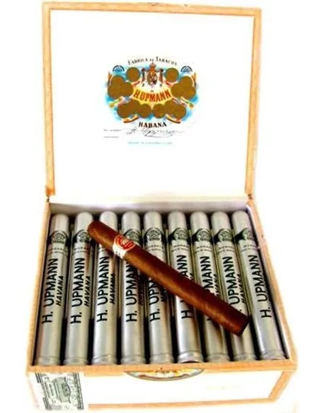 H.UPMANN MONARCAS
