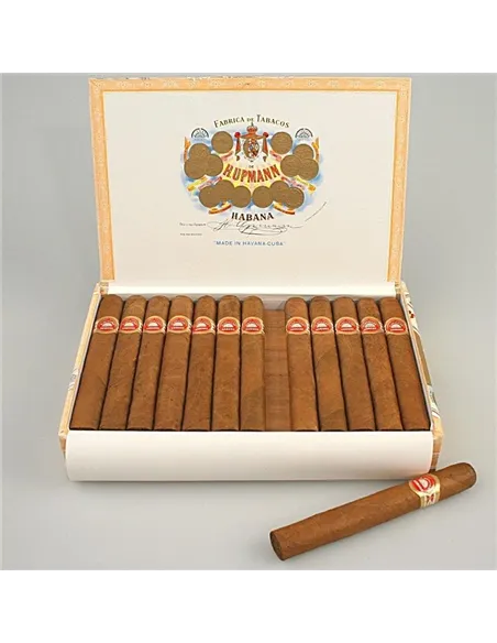 H.UPMANN PETIT CORONAS