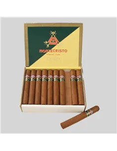 MONTECRISTO OPEN EAGLE