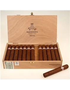 MONTECRISTO EDMUNDO (Коробка 25 шт)