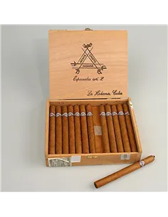 MONTECRISTO ESPECIAL № 2