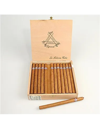 MONTECRISTO ESPECIAL