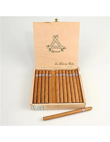 MONTECRISTO ESPECIAL