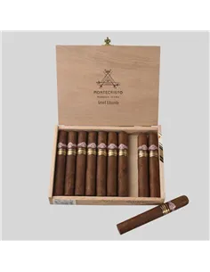 MONTECRISTO GRAND EDMUNDO  2010