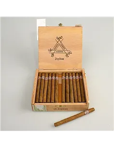 MONTECRISTO JOYITAS (Коробка 25 шт)