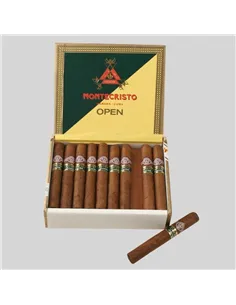 MONTECRISTO OPEN JUNIOR