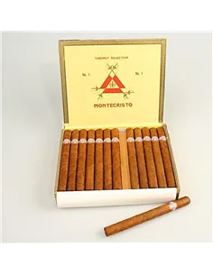 MONTECRISTO №1