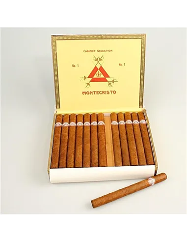 MONTECRISTO №1