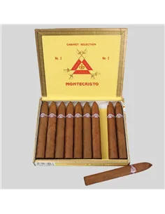 MONTECRISTO №2