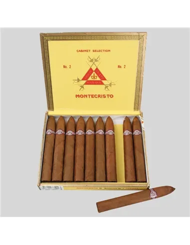 MONTECRISTO №2
