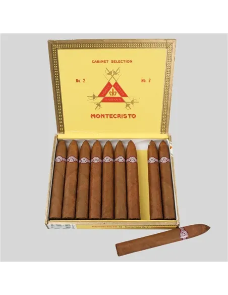 MONTECRISTO №2