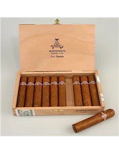MONTECRISTO PETIT EDMUNDO