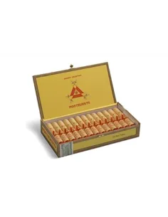 MONTECRISTO PETIT TUBOS