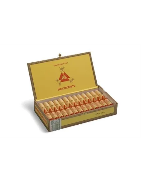 MONTECRISTO PETIT TUBOS
