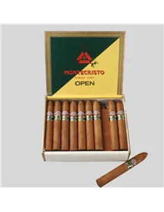 MONTECRISTO OPEN REGATA