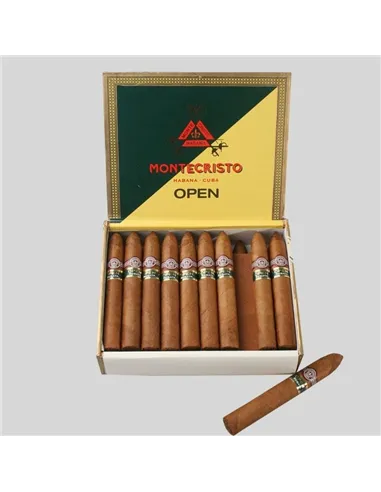 MONTECRISTO OPEN REGATA