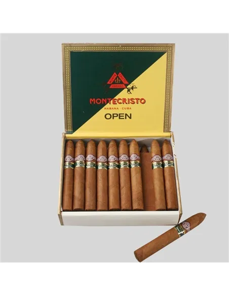 MONTECRISTO OPEN REGATA