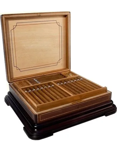 MONTECRISTO REPLICA - 2009