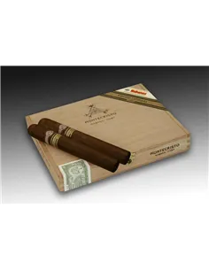 MONTECRISTO SUBLIMES - 2008