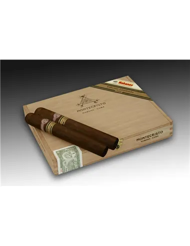 MONTECRISTO SUBLIMES - 2008