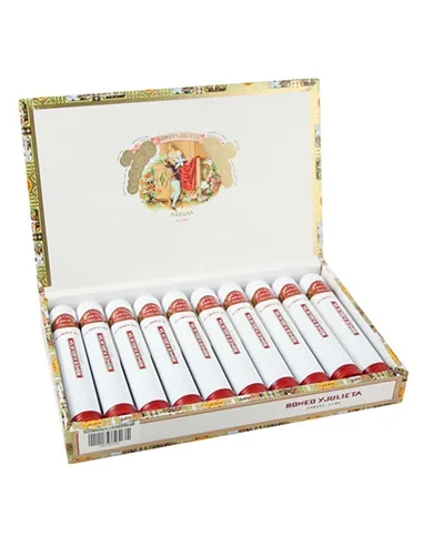 ROMEO Y JULIETA №1