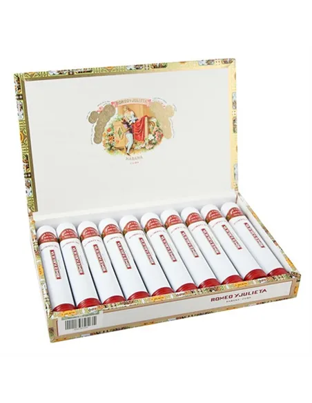 ROMEO Y JULIETA №1