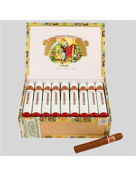 ROMEO Y JULIETA №3