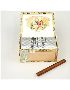 ROMEO Y JULIETA CAZADORES