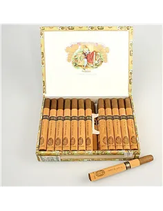 ROMEO Y JULIETA CEDROS DE LUXE № 1