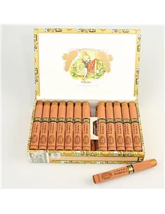 ROMEO Y JULIETA CEDROS DE LUXE № 2