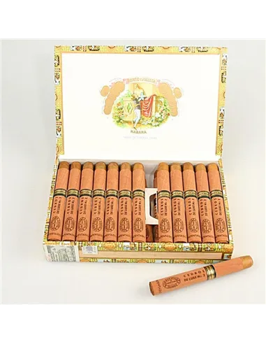 ROMEO Y JULIETA CEDROS DE LUXE № 2