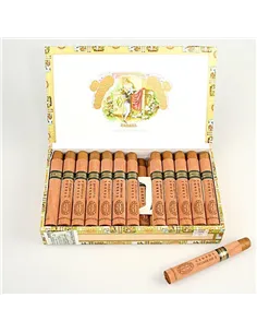 ROMEO Y JULIETA CEDROS DE LUXE № 3