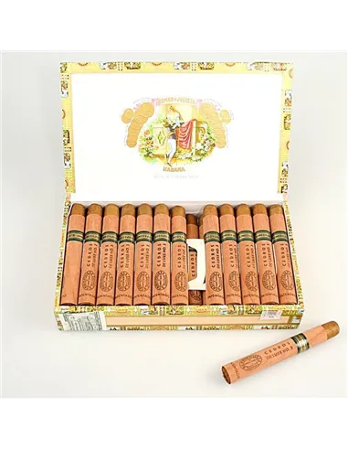 ROMEO Y JULIETA CEDROS DE LUXE № 3