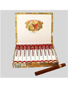 ROMEO Y JULIETA CHURCHILLS