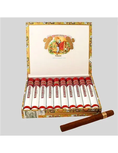 ROMEO Y JULIETA CHURCHILLS